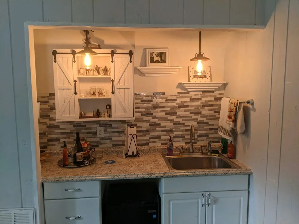 Licensed outlet and switch repair experts serving Ruther Glen, VA - Davis Electric and Home Automation