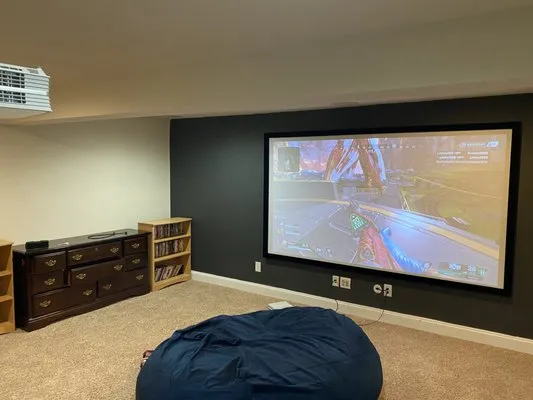 Davis Electric and Home Automation