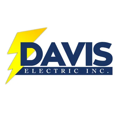 Slide of Davis Electric