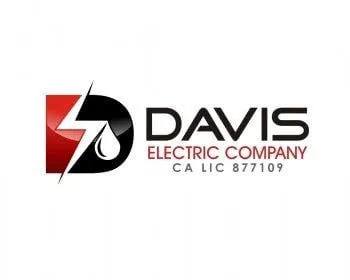 Slide of Davis Electric Co