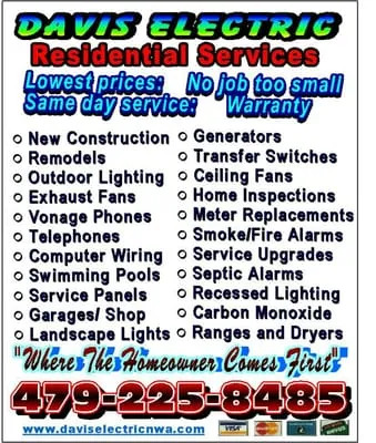 Davis Electric