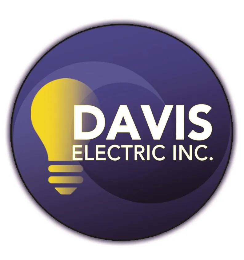 Slide of Davis Electric