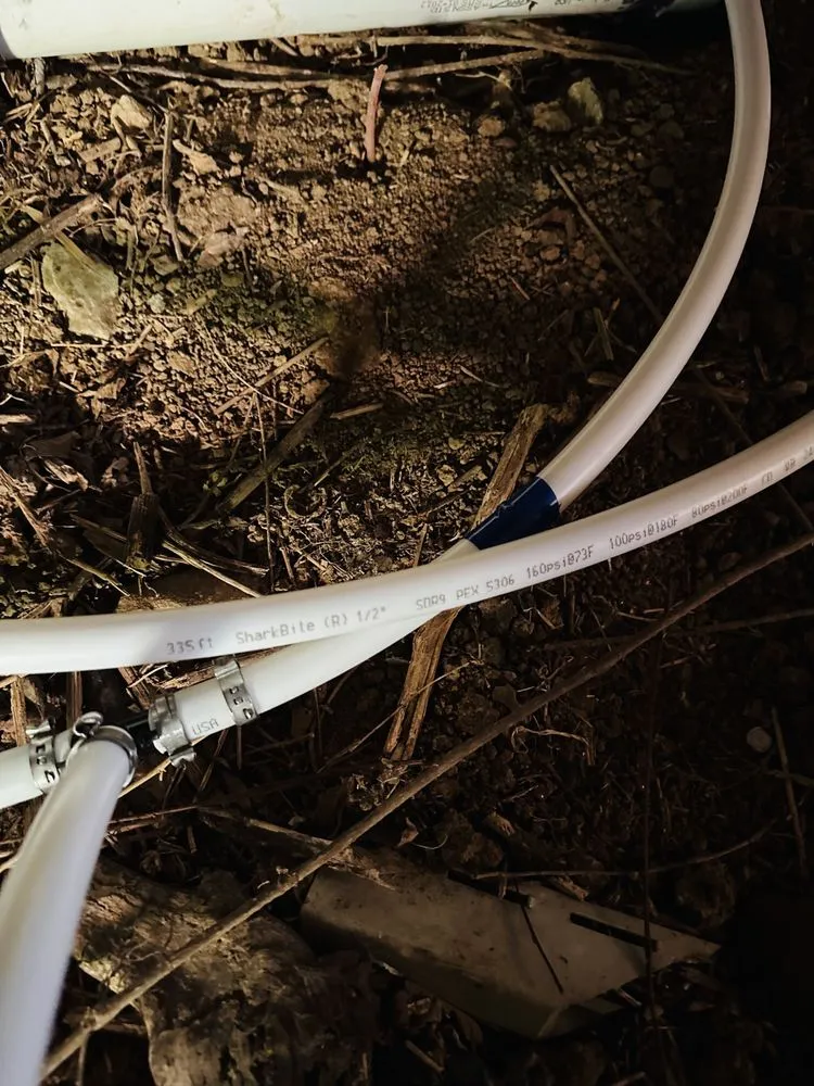 Slide of Davis Electrical & Plumbing & Handyman Services