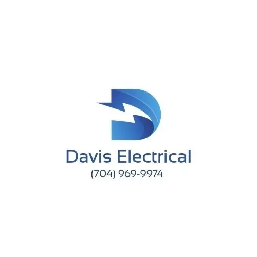 Slide of Davis Electrical