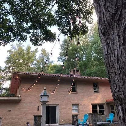 Slide of Davis Electrical