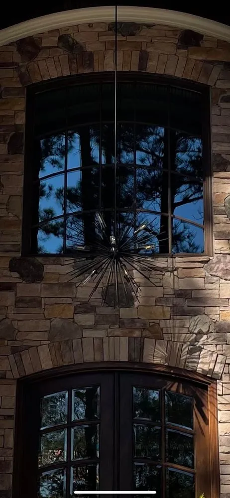 Slide of Davis Electrical