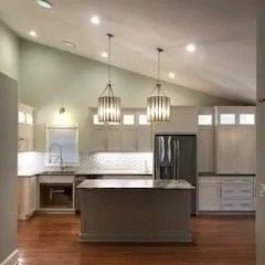 Slide of Davis Electrical