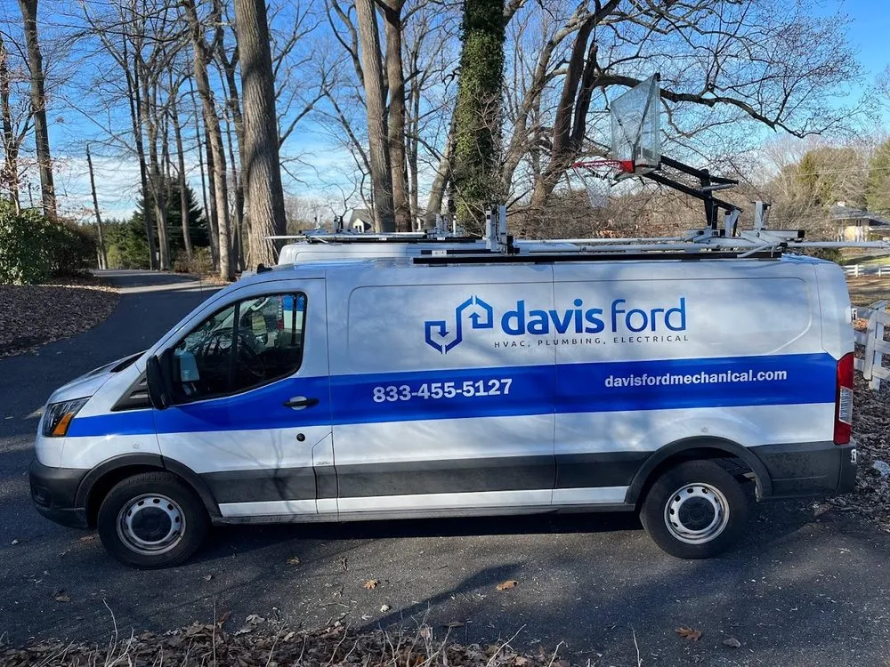 Slide of Davis Ford Electrical