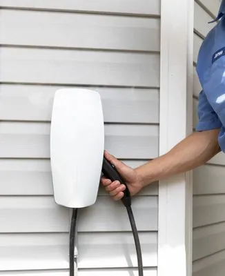 Davis Ford Electrical