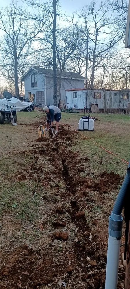 Slide of Davis H Elliot