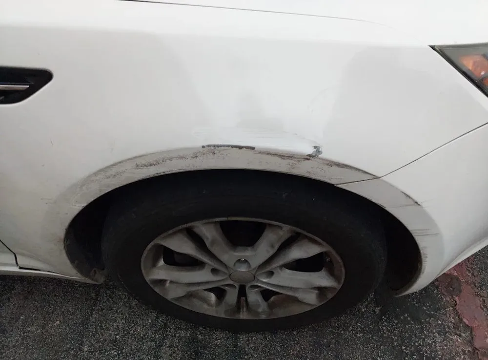 Slide of Davis H Elliot Co