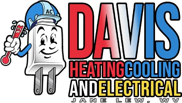 Expert emergency electrical service experts serving Jane Lew, WV - Davis Heating Cooling and Electrical