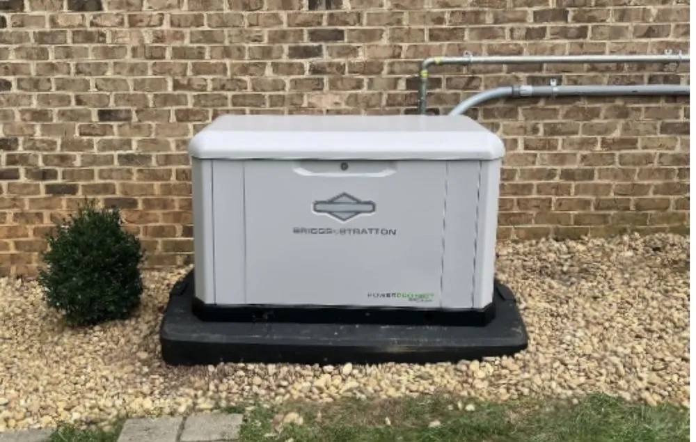 Emergency outlet and switch repair service in ,  - Davis Heating, Cooling, Plumbing & Electric