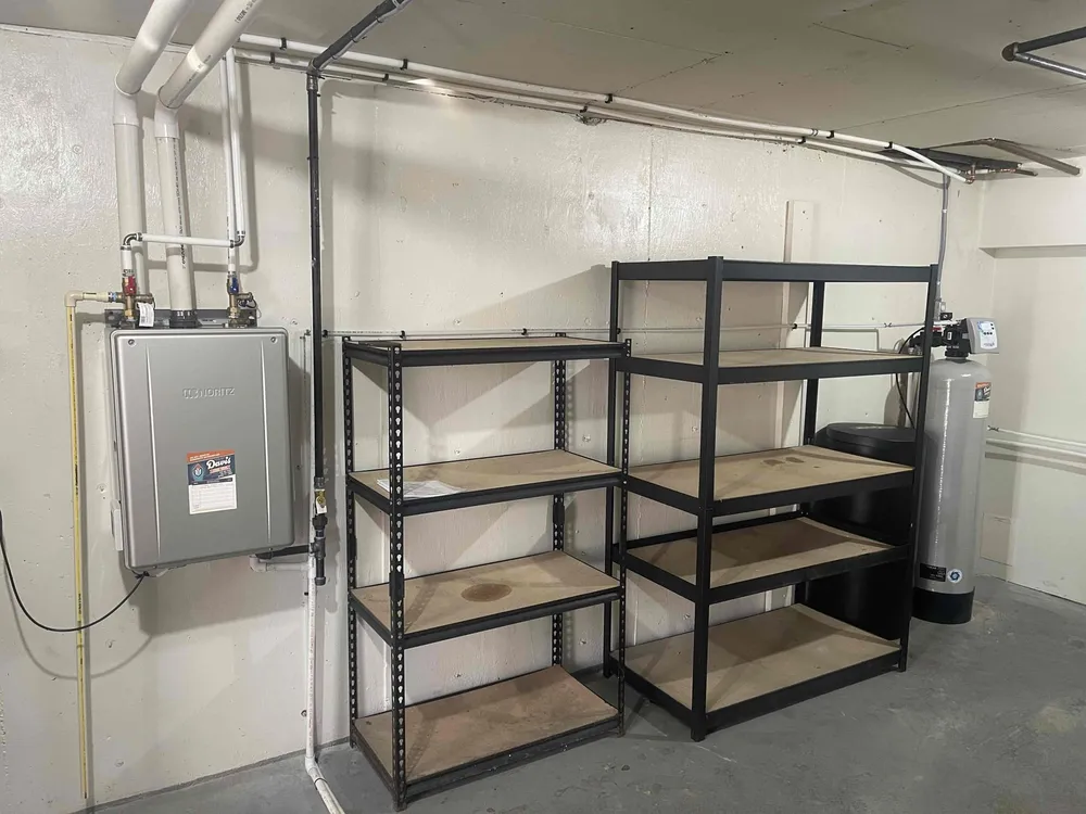 Expert electrical repair in ,  by Davis Heating, Cooling, Plumbing & Electric