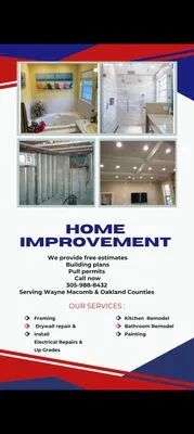 Davis Remodeling and Maintenance