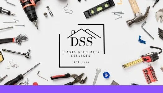 Slide of Davis specialty services