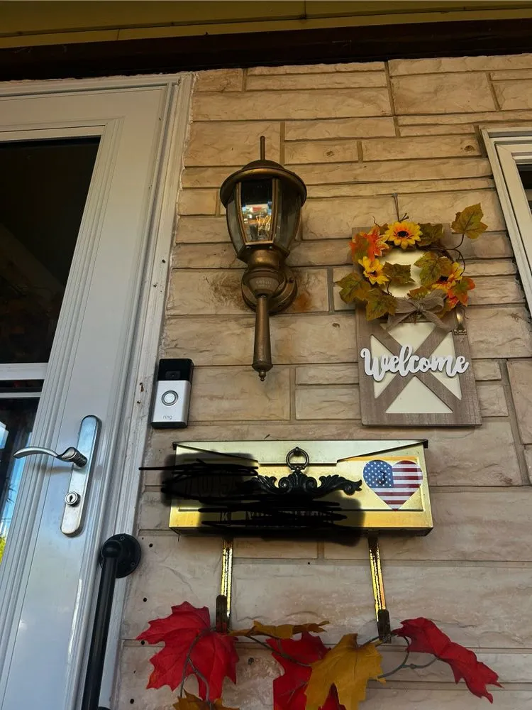 Slide of Davis specialty services