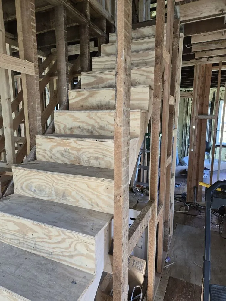 Slide of Davis specialty services