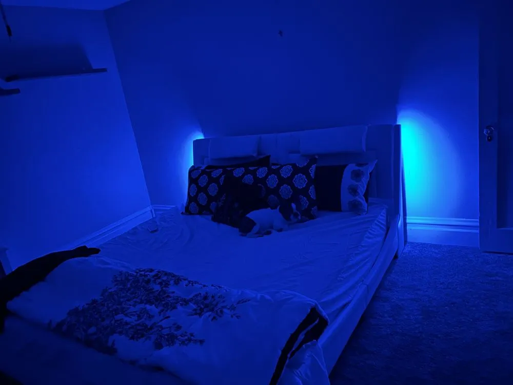 Slide of Davis specialty services