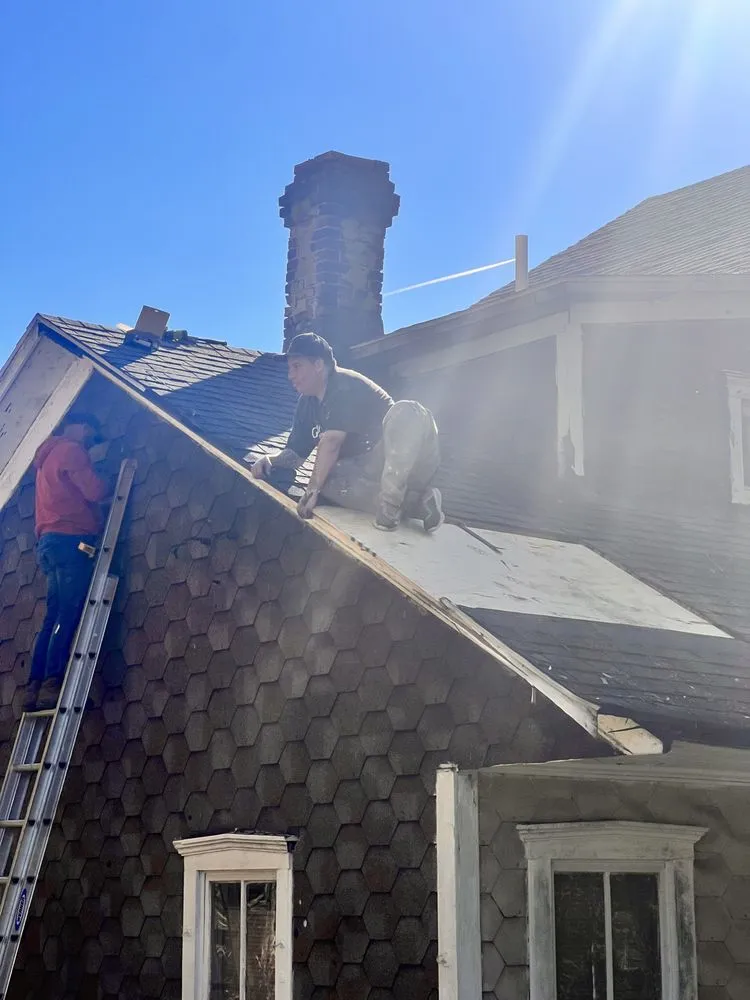 Slide of Davis specialty services