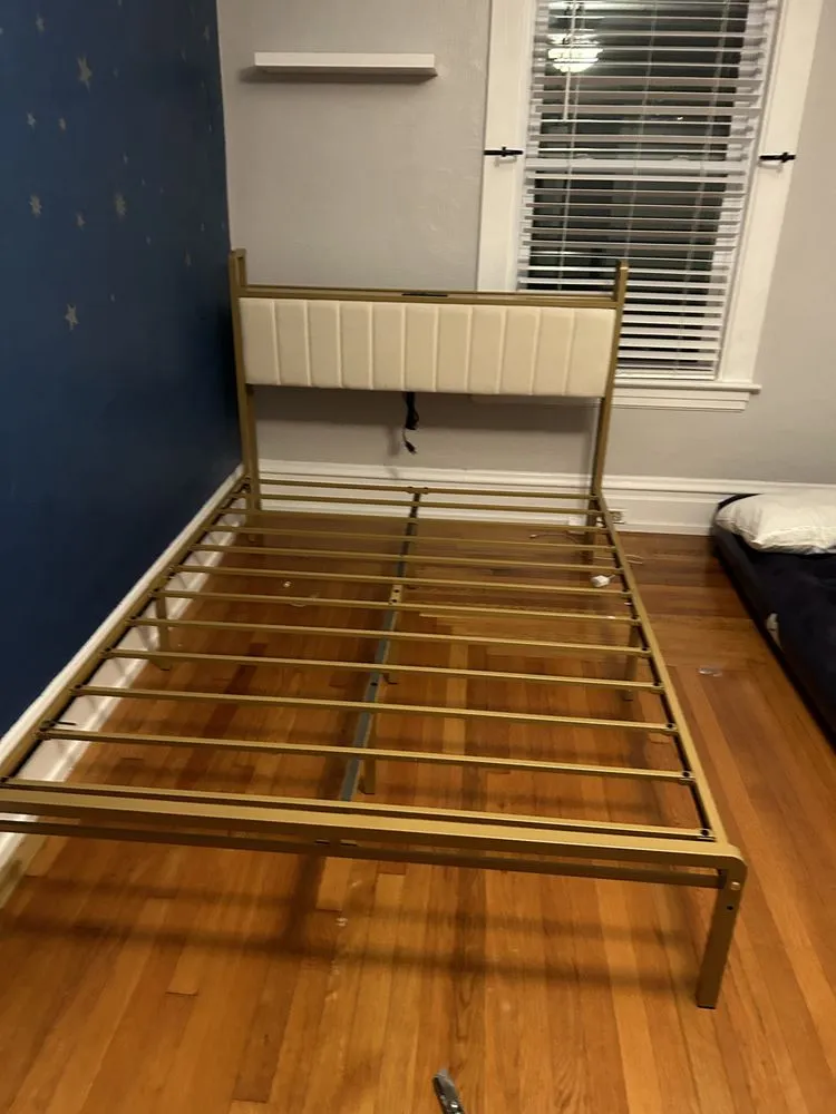 Slide of Davis specialty services