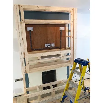 Davis Square Electric Company Logo