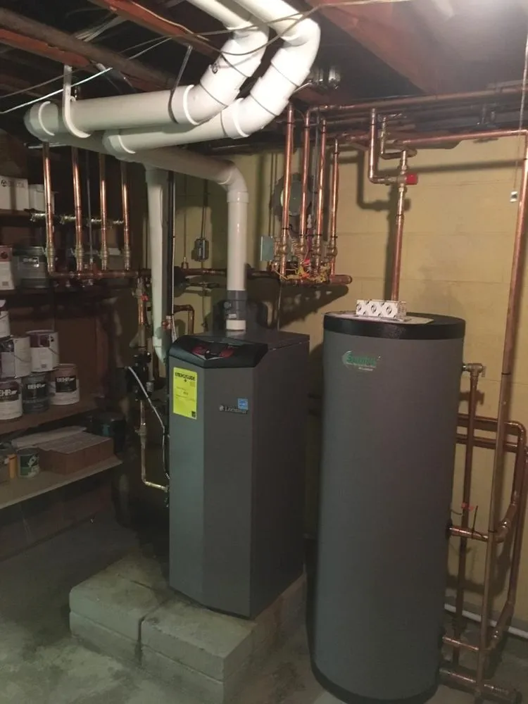 Slide of Davison Home Services