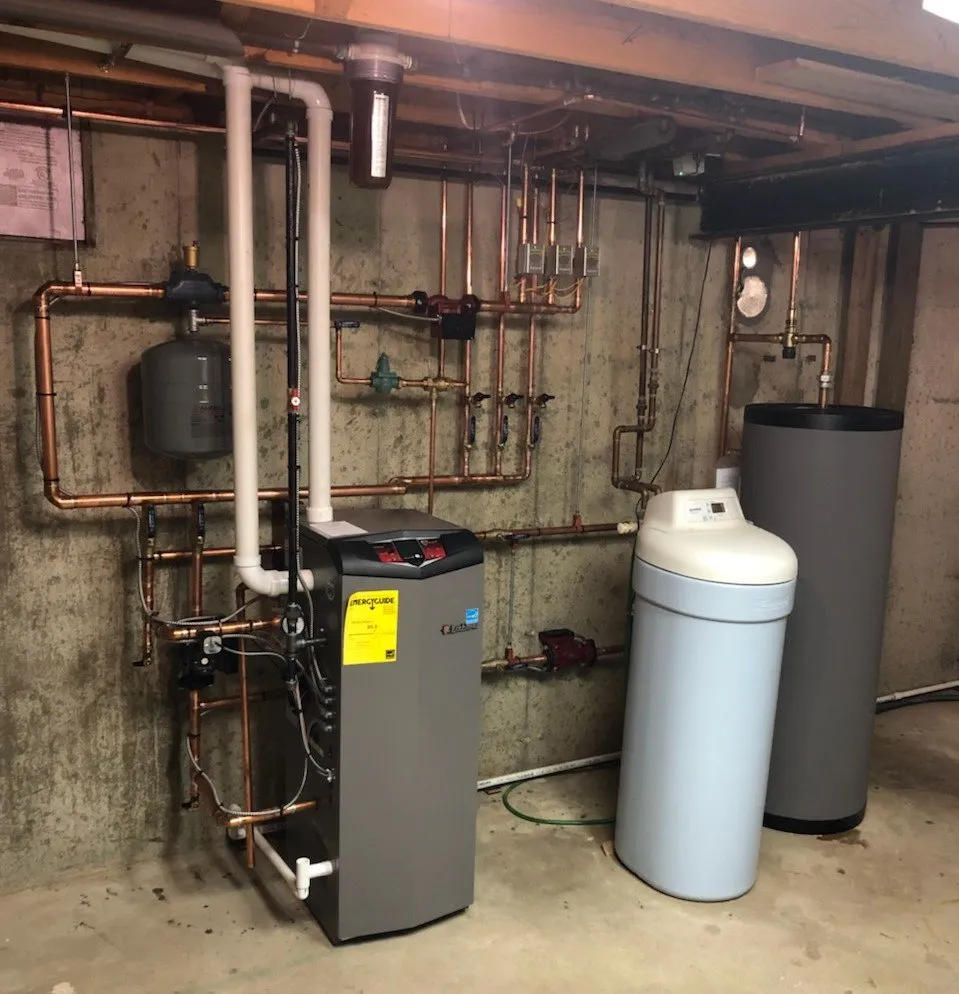 Slide of Davison Home Services