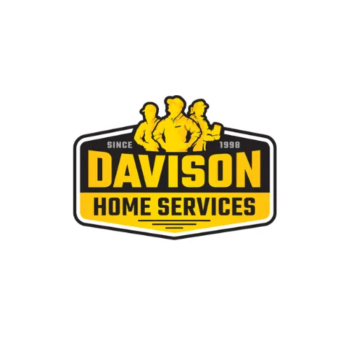 Slide of Davison Home Services