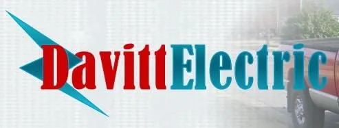 Slide of Davitt Electric