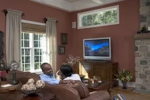 Slide of Davitt Electric