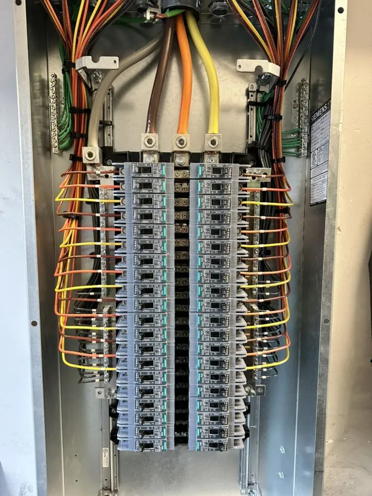 Affordable wiring installation experts serving San Fernando Valley, CA - Dawg Sparky