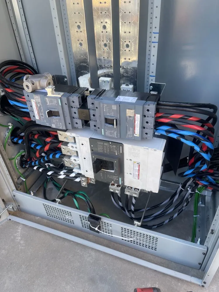 Trusted electrician providing electrical repair in San Fernando Valley, CA - Dawg Sparky
