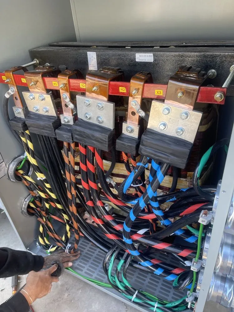 Affordable electrician providing outlet and switch repair in San Fernando Valley, CA - Dawg Sparky
