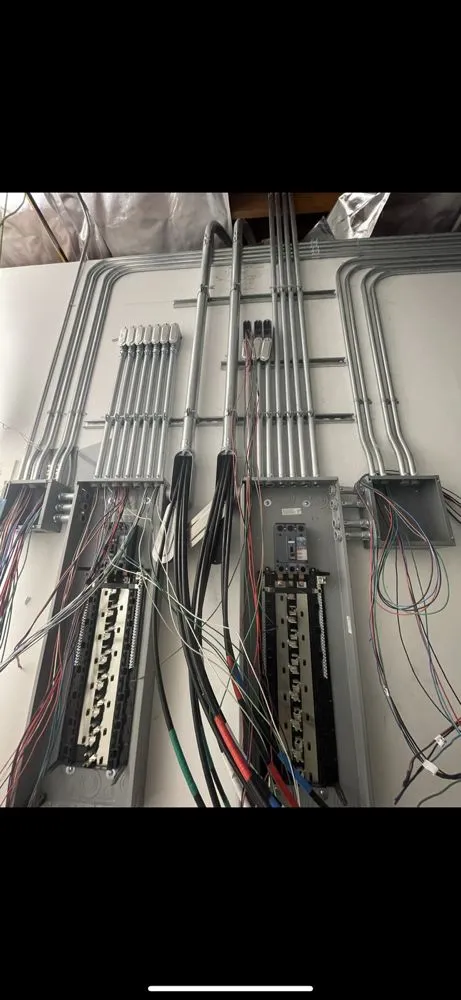 Certified circuit breaker repair service in San Fernando Valley, CA - Dawg Sparky