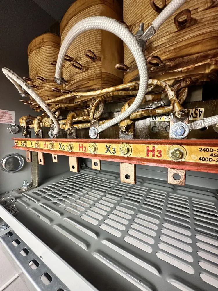 Trusted electrical repair service in San Fernando Valley, CA - Dawg Sparky