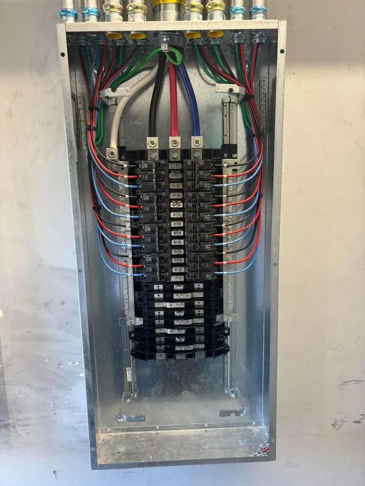 Certified lighting installation service in San Fernando Valley, CA - Dawg Sparky