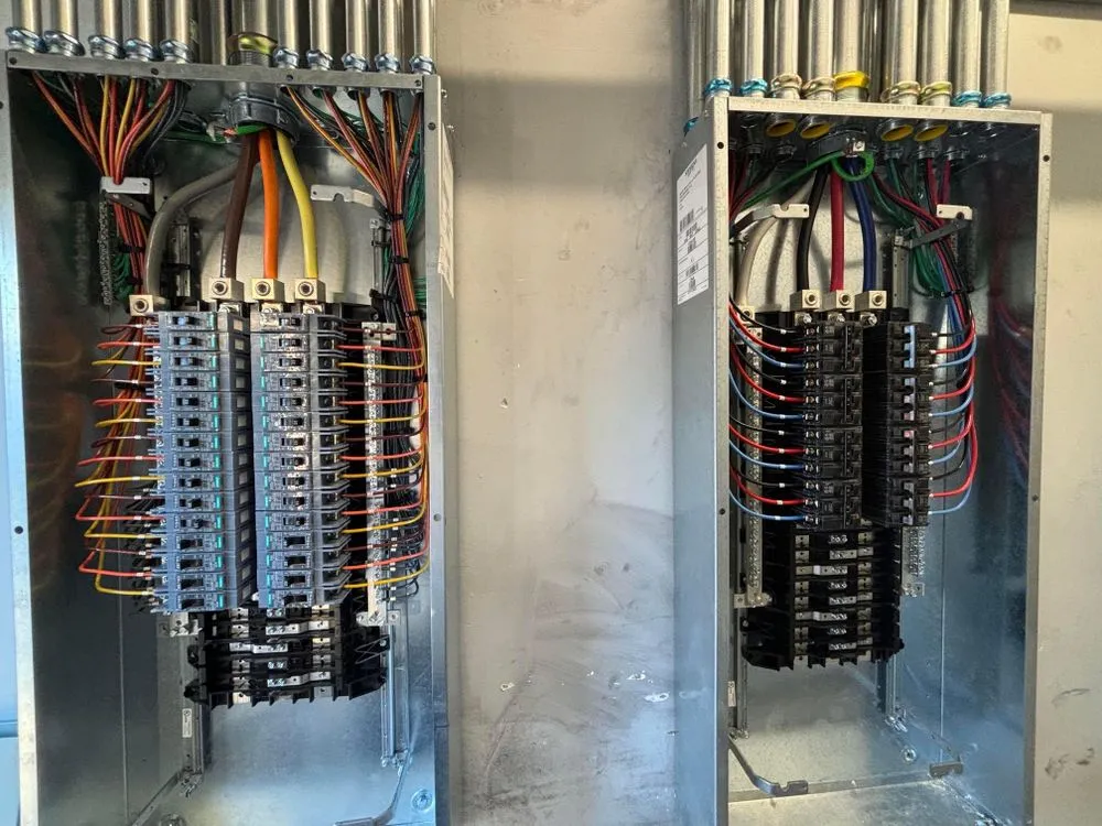 Licensed electrician providing electrical repair in San Fernando Valley, CA - Dawg Sparky