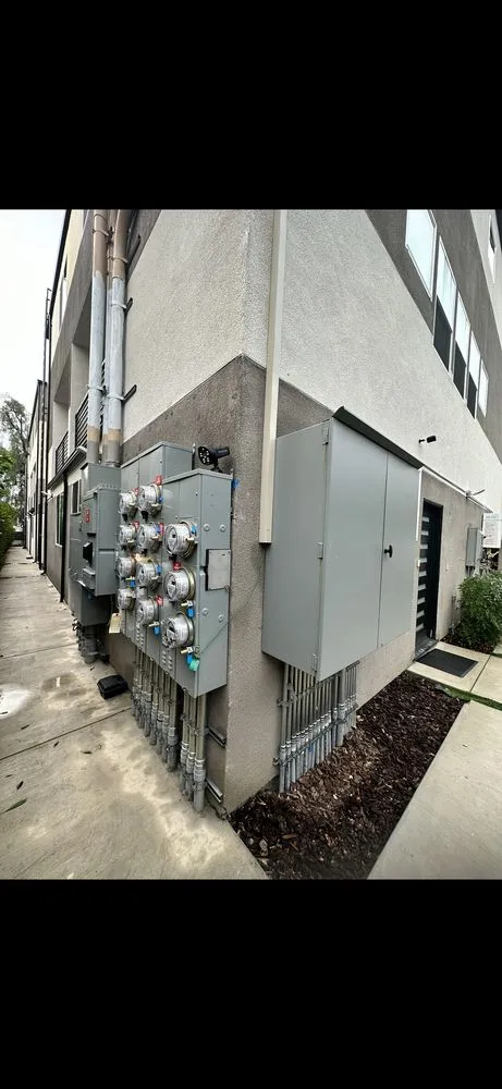 Trusted electrician providing electrical repair in San Fernando Valley, CA - Dawg Sparky