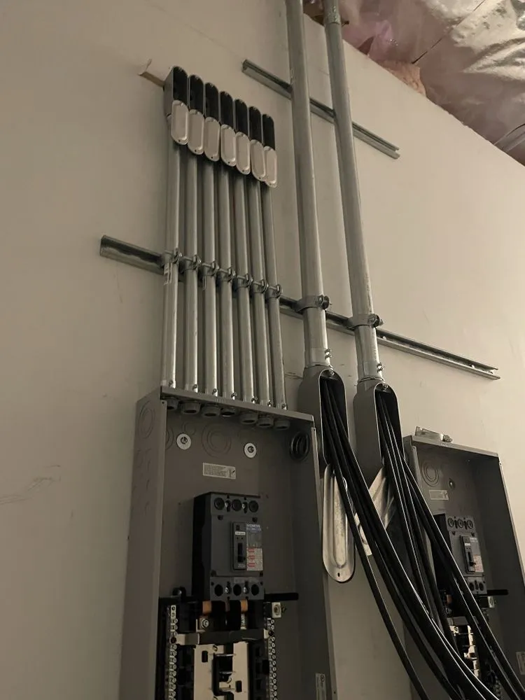 Reliable panel upgrade service in San Fernando Valley, CA - Dawg Sparky