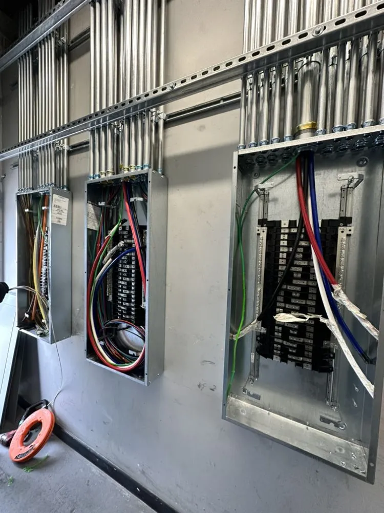 Reliable electrical repair in San Fernando Valley, CA by Dawg Sparky