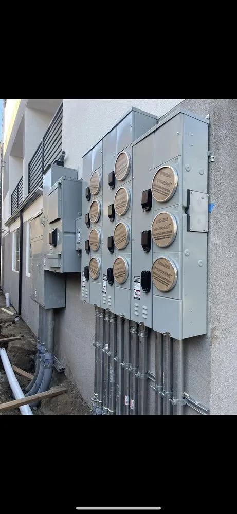 Expert electrical repair in San Fernando Valley, CA by Dawg Sparky