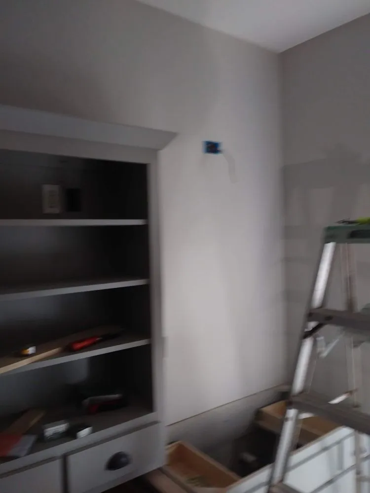 Slide of Dawkins Services