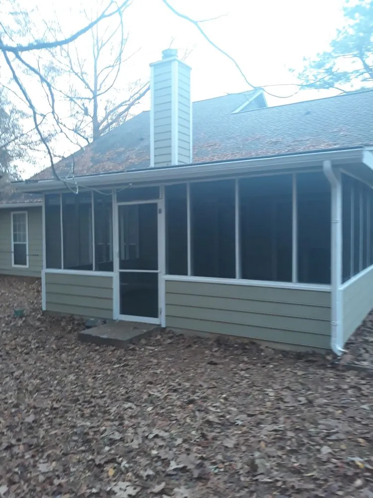 Slide of Dawkins Services