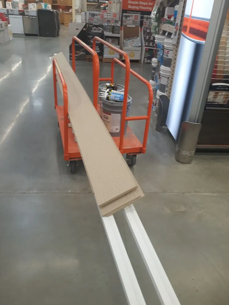 Slide of Dawkins Services