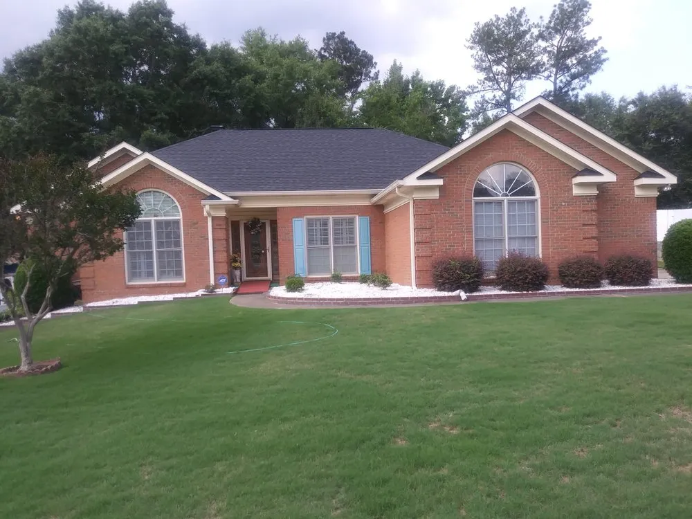 Slide of Dawkins Services