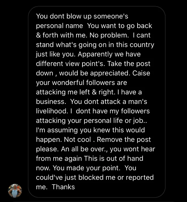 Slide of Dawn Electric