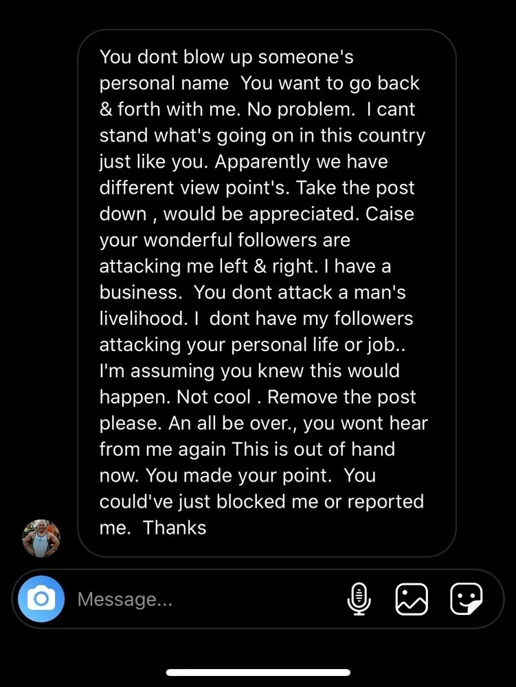 Slide of Dawn Electric