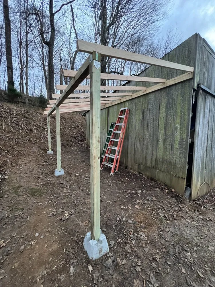 Slide of Dawn Patrol