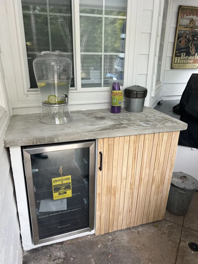 Slide of Dawn Patrol